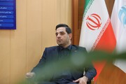 واکنش تقوی به خط خوردن اسماعیل‌نژاد و قرار گرفتن در جمع ۸ تیم برتر دنیا