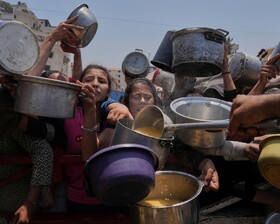 سالک: سازمان‌های بین‌المللی نوکر رژیم صهیونیستی هستند