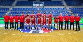 برنامه مسابقات ایران در بسکتبال کاپ آسیا/ گوام نخستین حریف شاگردان مانولوپولوس