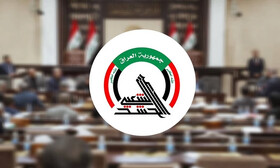 المیادین: واشنگتن مخالفت خود را با قانون نیروهای حشد شعبی به نخست وزیر عراق اطلاع داد