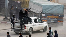 ژنرال صهیونیست: اسرائیل راهش را در غزه گم کرده است