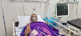 بهبود شرایط جسمی هر ۴ مجروح بستری در ICU حادثه تروریستی زاهدان
