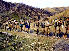 روایتی از عملیات «نصر۶»