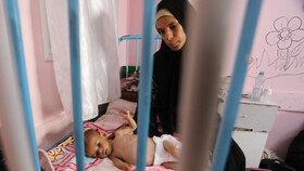 قحطی در غزه؛ نهادهای انگلیسی هم مسئول این وحشت هستند