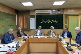 تخصیص ردیف استخدامی فراخوان‌های جذب هیات علمی ۱۳۹۹ تا ۱۴۰۱