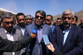 از عزم دولت برای پویایی معادن جنوب کرمان تا نوید اشتغال چند هزار نفری در منطقه