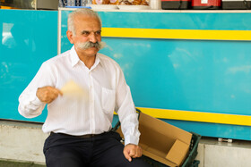 موج جدید گرما - کاشان