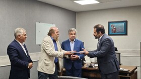 آکادمی بین‌المللی مرمت آثار راه‌اندازی شد