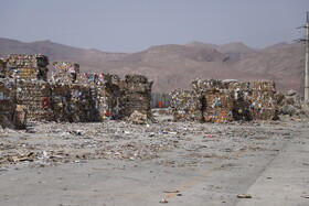 بازدید از کارخانه ی تاو کاغذ ارس