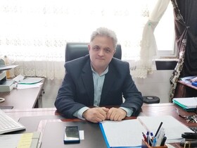 کاهش ۴۰ درصدی بارش زنگ خطر امنیت غذایی کشور