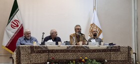 مردی که همه‌چیز را فراموش کرد جز عشقش