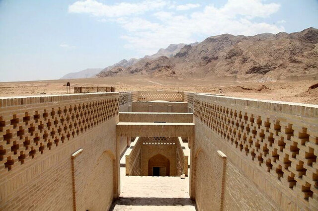 قنات ایرانی گوهر ریز جوپار آخرین سنگر تابآوری ایران در برابر خشکسالی