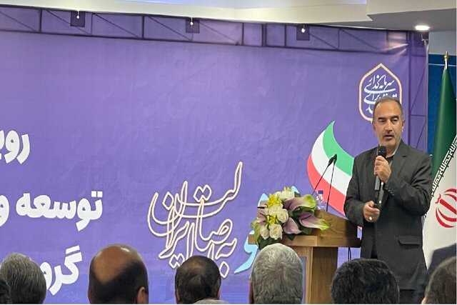 تغییر رتبه جهانی نوآوری ایران از ۵۳ به ۶۴ طی دو سال
