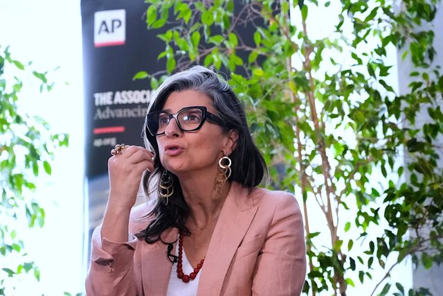 گزارشگر ویژه سازمان ملل: تحریم‌های آمریکا علیه من بر زندگی و کارم تاثیر جدی می‌گذارد