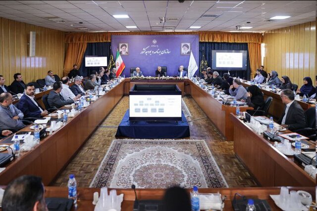  ۷ مأموریت کلیدی پزشکیان برای تحول در نظام بودجه‌ریزی کشور