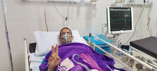 بهبود شرایط جسمی هر ۴ مجروح بستری در ICU حادثه تروریستی زاهدان