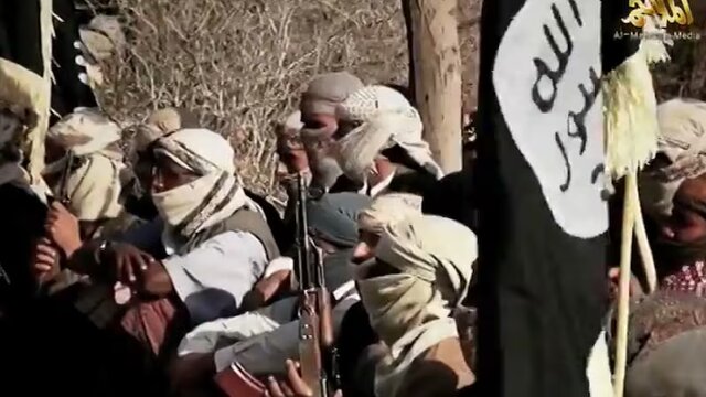 آمریکا جایزه برای اطلاعات مربوط به رهبر القاعده را افزایش داد