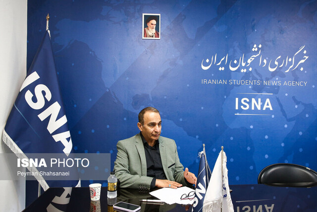 فرونشست، بیآبی و ریزگرد؛ مثلث خطر در اصفهان