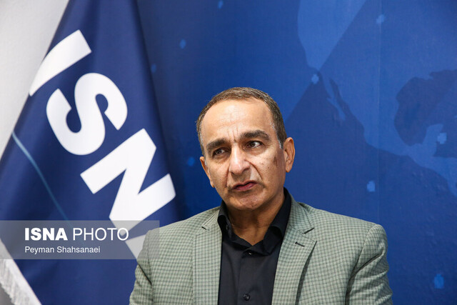 فرونشست، بی‌آبی و ریزگرد؛ مثلث خطر در اصفهان