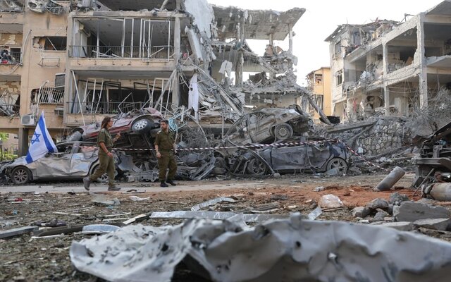 ۳ خطای محاسباتی آغازگران جنگها در ۱۰۰ سال گذشته ۳ خطای محاسباتی آغازگران جنگها در ۱۰۰ سال گذشته