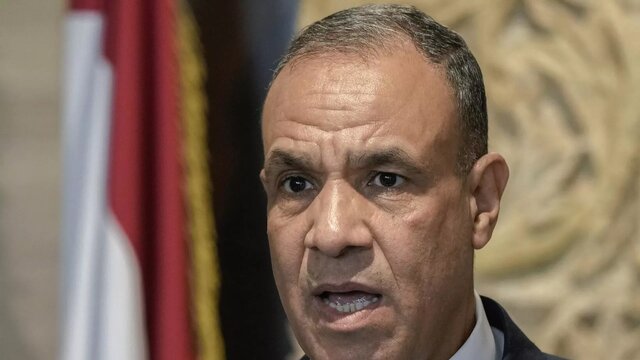 وزیر خارجه مصر: در حال مذاکرات روزانه با آمریکا و قطر برای آتش‌بس فوری در غزه هستیم