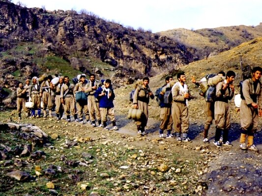 روایتی از عملیات «نصر۶»