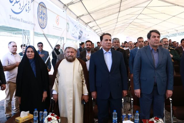 از عزم دولت برای پویایی معادن جنوب کرمان تا نوید اشتغال چند هزار نفری در منطقه