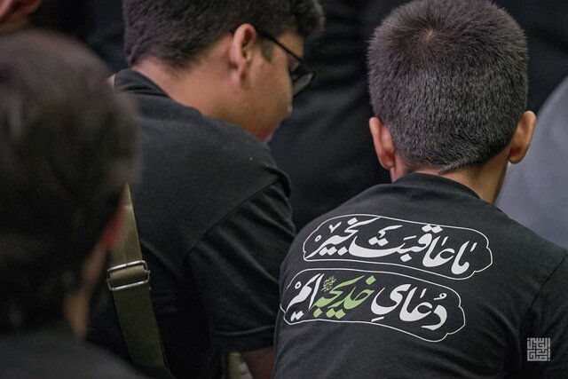 روایت یک حرکت نو در مسیر اربعین