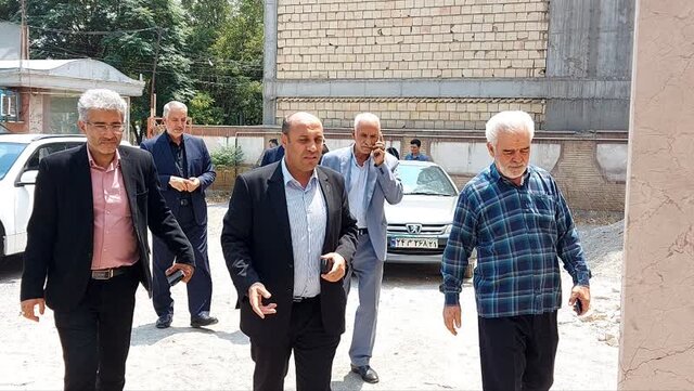 پایگاه جامع انتقال خون جنوبشرق استان تهران در ورامین راهاندازی میشود