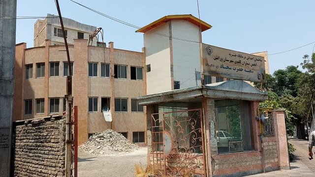 پایگاه جامع انتقال خون جنوب‌شرق استان تهران در ورامین راه‌اندازی می‌شود