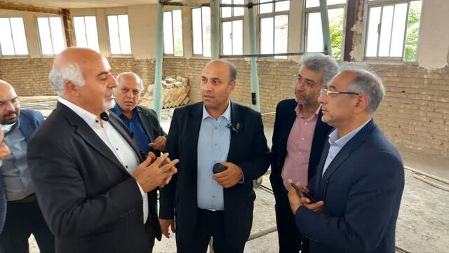 مرکز جامع انتقال خون جنوب‌شرق استان تهران در ورامین راه‌اندازی می‌شود
