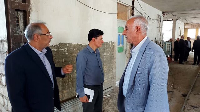 پایگاه جامع انتقال خون جنوب‌شرق استان تهران در ورامین راه‌اندازی می‌شود
