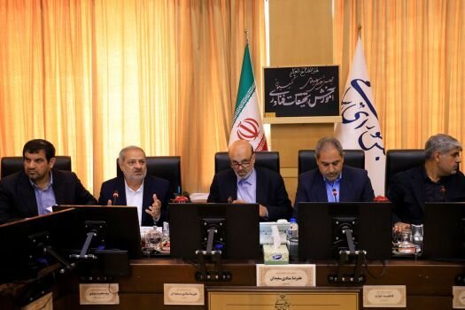 اجرای قرارداد کار معین برای ۲۳ هزار نیروی خرید خدمات آموزشی از مهرماه