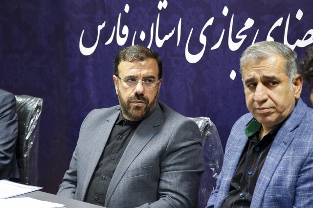 زیرساخت‌های سایبری باید جزء خطوط قرمز امنیتی کشور قلمداد شوند