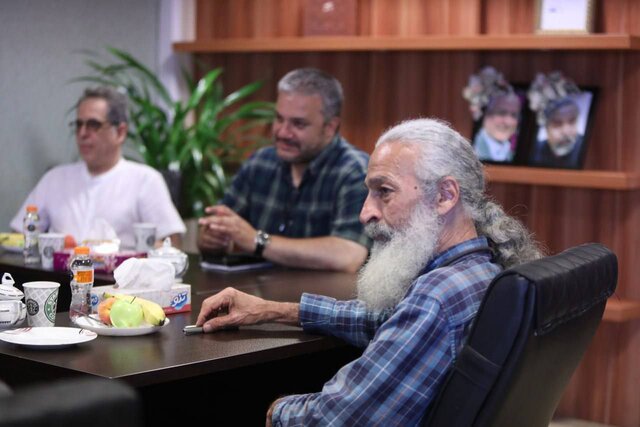 میتوانیم نام جشنواره موسیقی فجر را تغییر دهیم