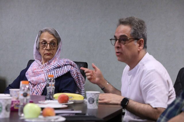 میتوانیم نام جشنواره موسیقی فجر را تغییر دهیم