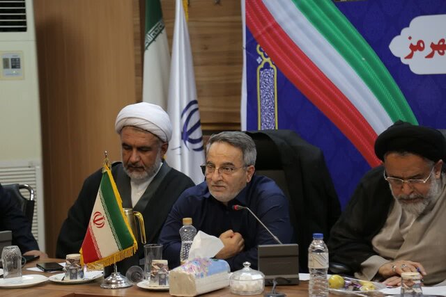 اجرای طرح «تالار گفت‌وگوها» در خوزستان از هفته آینده