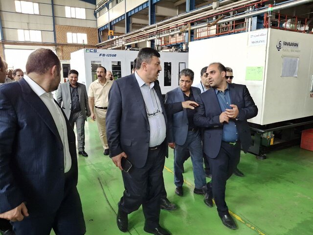 تدوین سیاستگذاری برای تامین برق صنایع در تهران