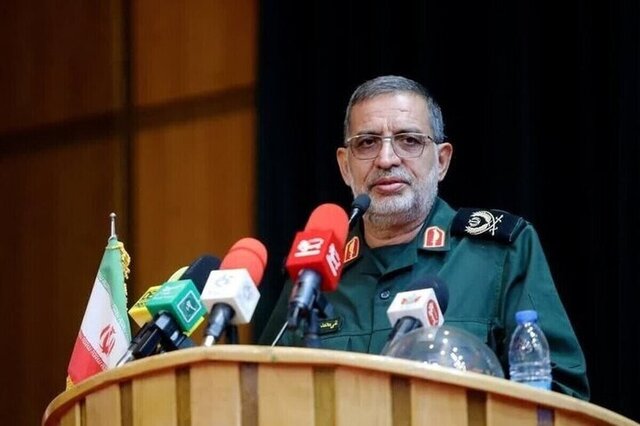 دشمن مولفه های اصلی اقتدار ایران را نمی شناسد
