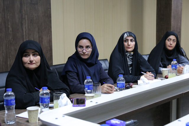 تولد ۱۸۰۰ نوزاد در مرکز درمان ناباروری جهاد دانشگاهی قزوین