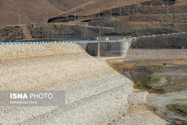 «خیزش» مردمی _ حاکمیتی؛ لازمه عبور از بحران کم آبی