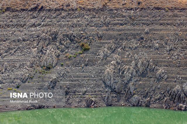 اکبری: عبور از «کم آبی» نیازمند اراده ملی است