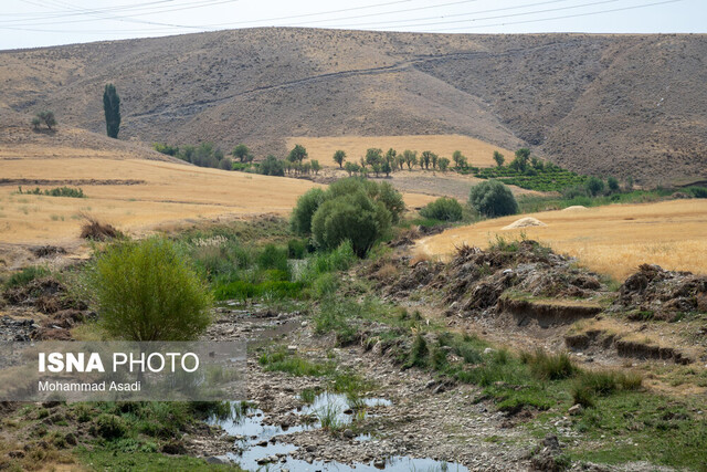 اکبری: عبور از «کم آبی» نیازمند اراده ملی است