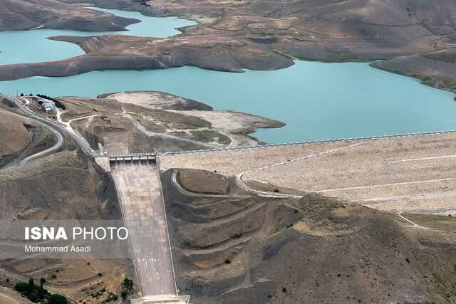 بحران کم آبی؛ از شرایط خشک اقلیمی تا مدیریت ناکارآمد