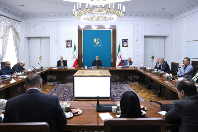 پزشکیان: گام اساسی در مبارزه با مواد مخدر، برخورد شدید با عرضه و آگاهی‌سازی است