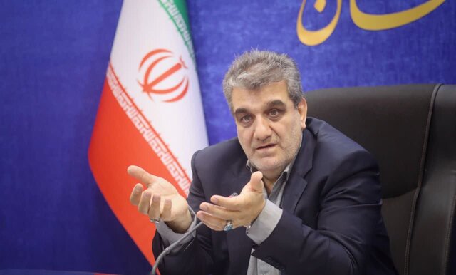 استان‍دار سمنان تاکید کرد: دیپلماسی اقتصادی داخلی از تعامل نخبگان محلی تا هم‌افزایی با سرمایه‌گذاران ملی