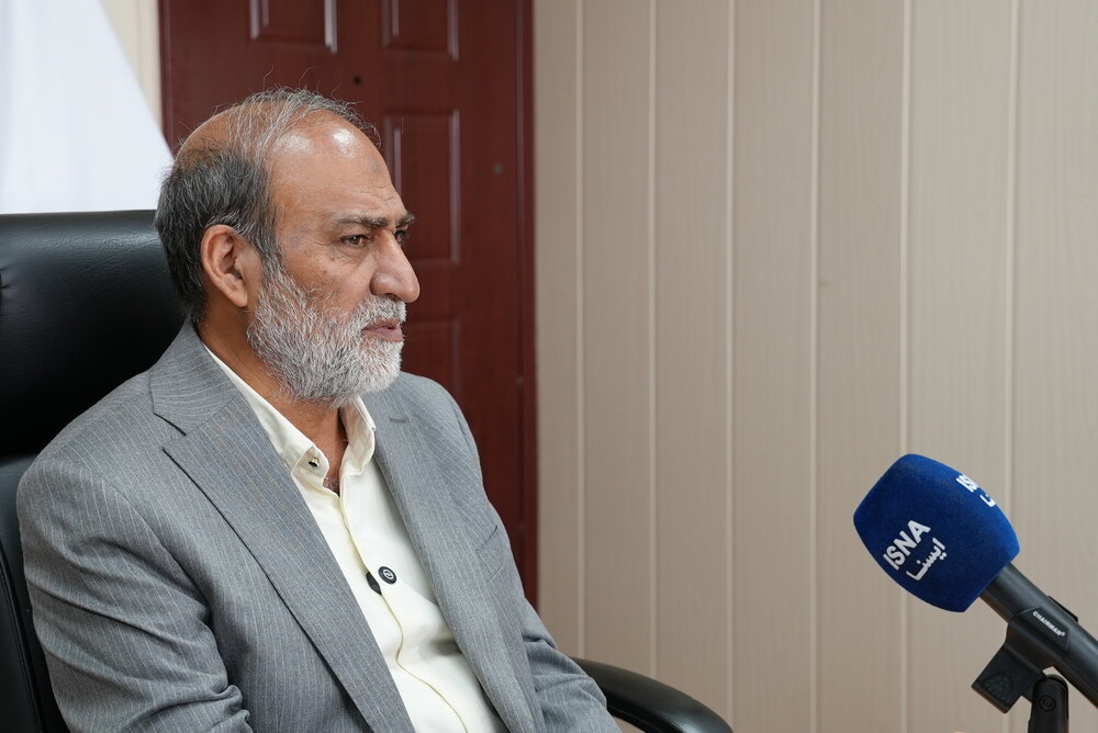 کاهش آلودگی هوا عزم ملی می‌خواهد/ تهران باید به شهر الکترونیکی تبدیل شود