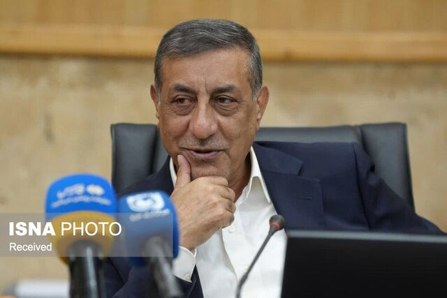بسته خبری ایسنا از اخبار دولت در ۲۴ ساعت گذشته