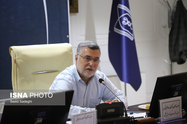 بسته خبری ایسنا از اخبار دولت در ۲۴ ساعت گذشته