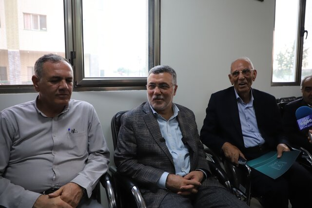 بسته خبری ایسنا از اخبار دولت در ۲۴ ساعت گذشته